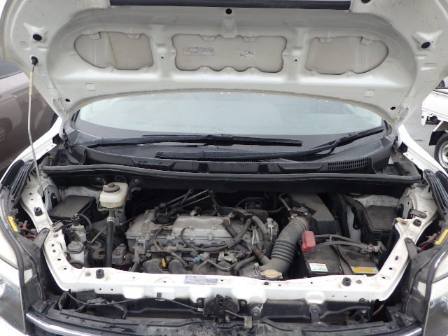 2012 Toyota Voxy